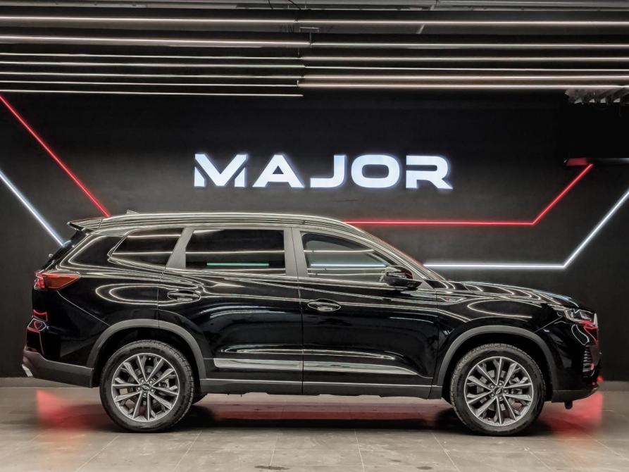 Chery Tiggo 8 Pro Max I Рестайлинг Москва  - изображение 4