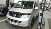 Volkswagen Multivan T5 Санкт-Петербург  - изображение 7