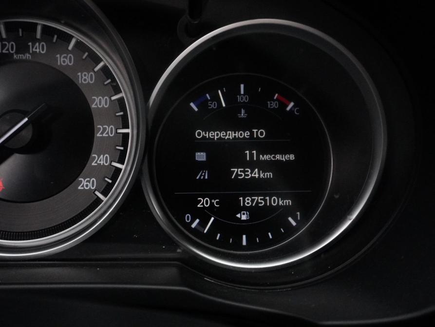 Mazda CX-5 II Москва  - изображение 15