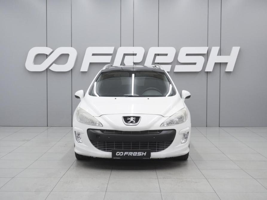 Peugeot 308 I Ростов-на-Дону  - изображение 3
