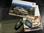 Volkswagen Touareg III Абакан  - изображение 53
