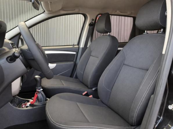Nissan Terrano III (D10) с пробегом 2018 года, цена 1 197 000 рублей, 121364 км, внедорожник, Автокод Объявления