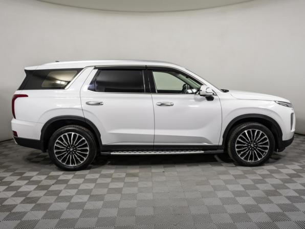 Hyundai Palisade I с пробегом 2020 года, цена 4 298 000 рублей, 119307 км, внедорожник, Автокод Объявления