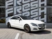 Mercedes-Benz CLS II (C218) Ставрополь  - изображение 24
