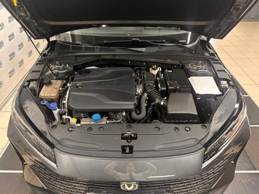 Changan Lamore Красноярск  - изображение 7