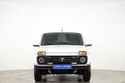Lada (ВАЗ) 2121 (4x4) I Рестайлинг Оренбург  - изображение 18