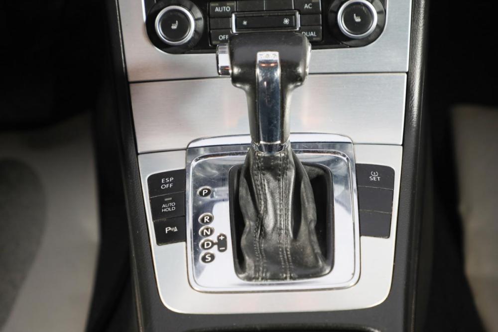 Volkswagen Passat CC I Новосибирск  - изображение 15