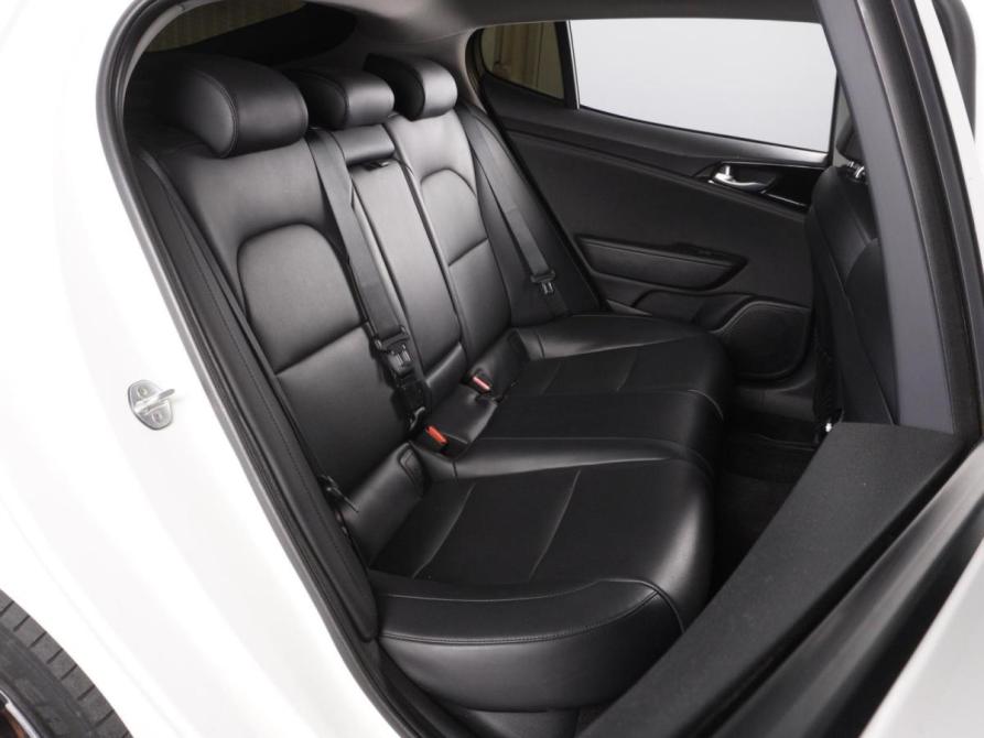 Kia Stinger I Минеральные Воды  - изображение 7