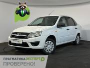 Lada (ВАЗ) Granta I Великий Новгород  - изображение 20