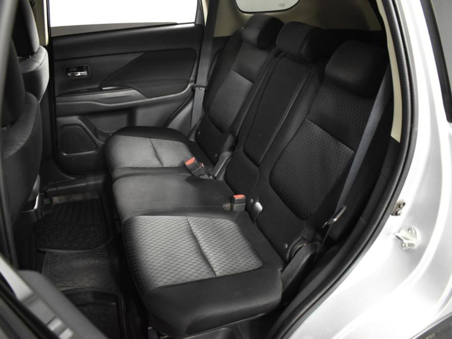Mitsubishi Outlander III Рестайлинг Казань  - изображение 9
