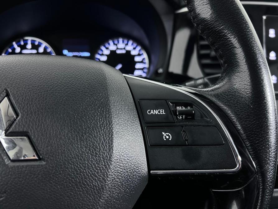Mitsubishi Outlander III Рестайлинг 3 Ростов-на-Дону  - изображение 9