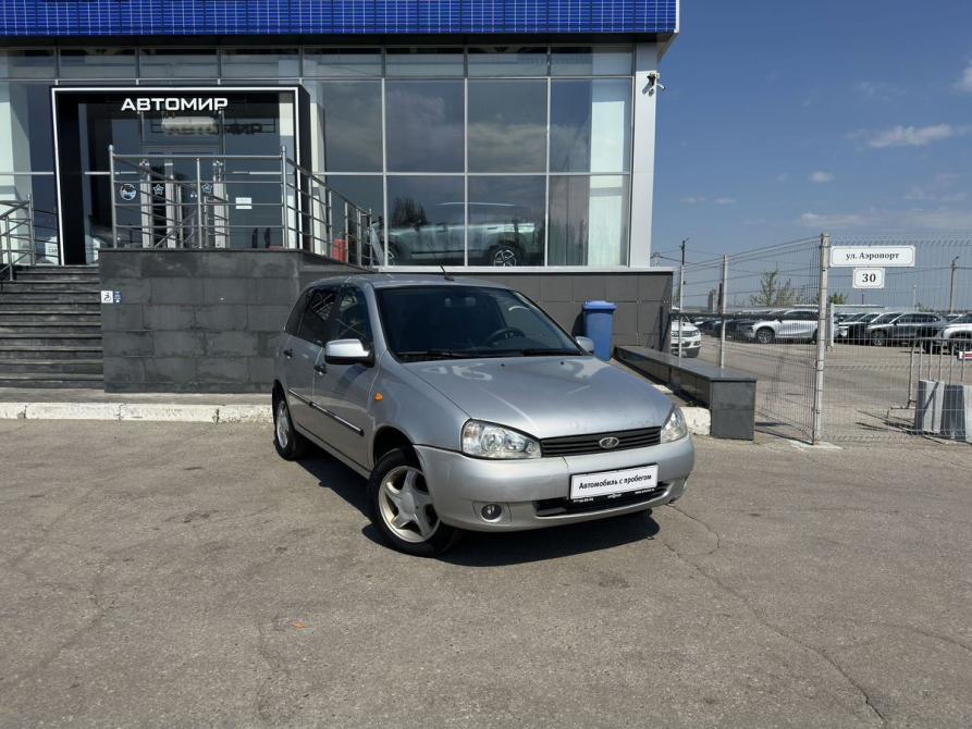 Lada (ВАЗ) Kalina I Саратов  - изображение 3