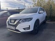 Nissan X-Trail III Рестайлинг Санкт-Петербург  - изображение 2