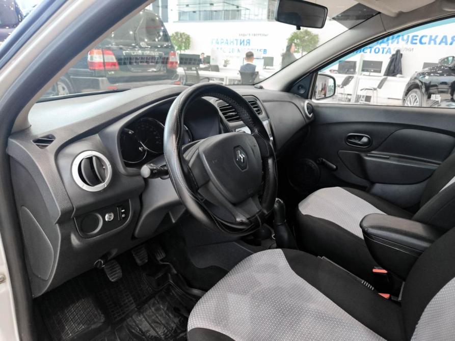 Renault Sandero II Казань  - изображение 20