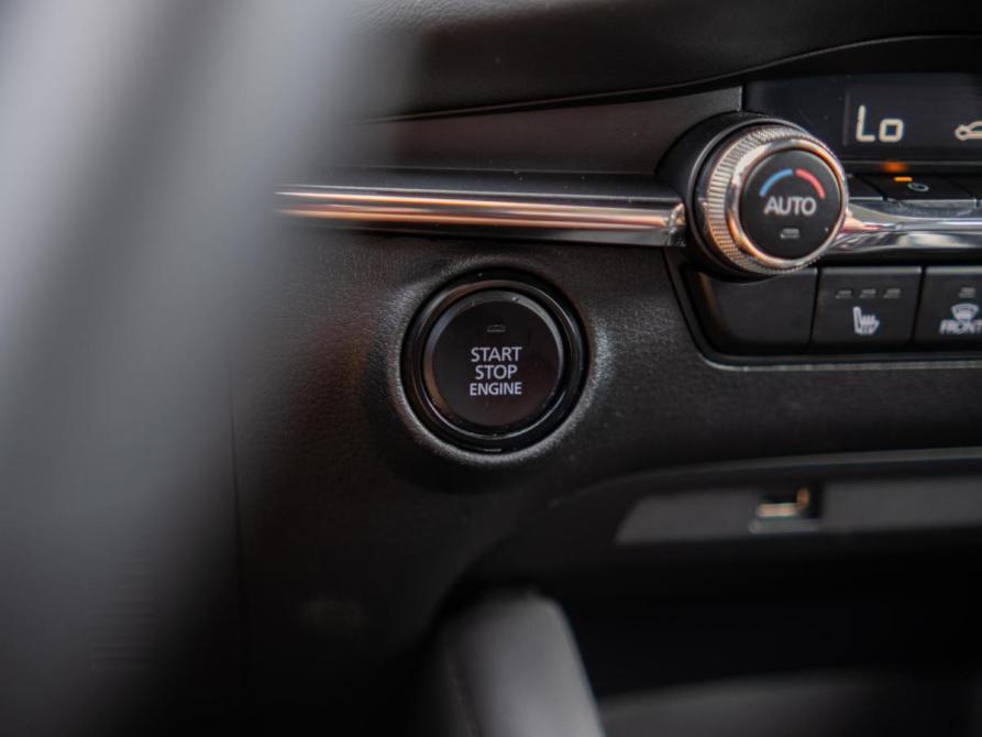 Mazda 3 IV (BP) Сочи  - изображение 20