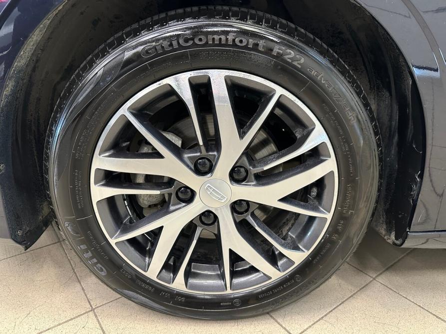 Geely Emgrand II Балашиха  - изображение 16