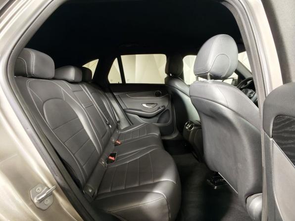 Mercedes-Benz GLC I (X253) Рестайлинг с пробегом 2019 года, цена 2 800 000 рублей, 179288 км, внедорожник, Автокод Объявления