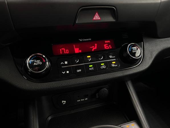 Kia Sportage III с пробегом 2013 года, цена 1 265 000 рублей, 165147 км, внедорожник, Автокод Объявления