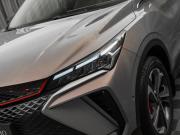 Geely Coolray I Рестайлинг Москва  - изображение 53