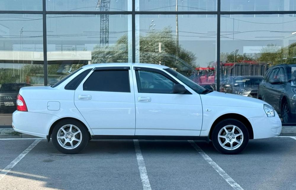 Lada (ВАЗ) Priora I Рестайлинг Воронеж  - изображение 6