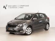 Kia Rio III Рестайлинг Казань  - изображение 9