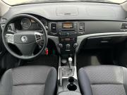 SsangYong Actyon II Калуга  - изображение 31