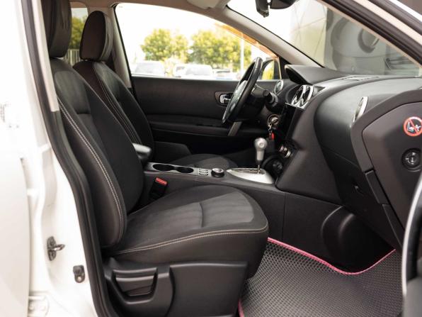 Nissan Qashqai I Рестайлинг с пробегом 2011 года, цена 1 130 000 рублей, 222906 км, внедорожник, Автокод Объявления