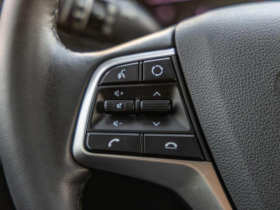 Hyundai Solaris II Рестайлинг Волгоград  - изображение 18