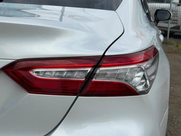 Toyota Camry VIII (XV70) Рестайлинг с пробегом 2021 года, цена 3 040 000 рублей, 85000 км, седан, Автокод Объявления