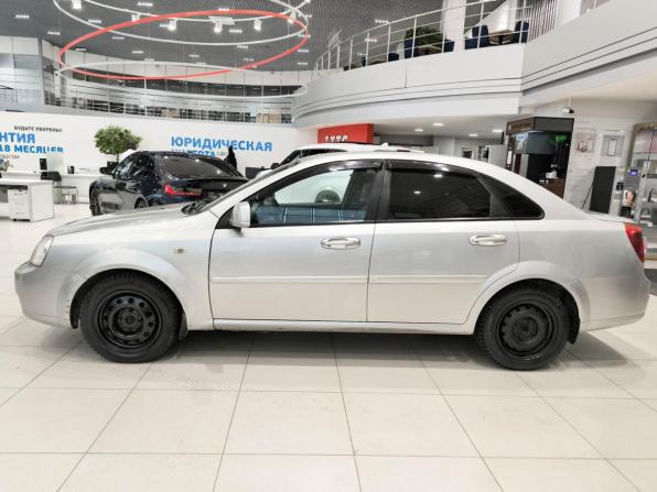 Chevrolet Lacetti I с пробегом 2012 года, цена 480 000 рублей, 198562 км, седан, Автокод Объявления