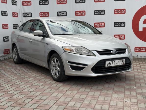 Ford Mondeo IV Рестайлинг с пробегом 2013 года, цена 579 900 рублей, 128900 км, седан, Автокод Объявления