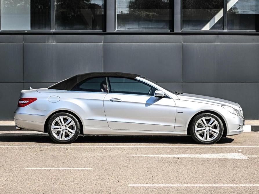 Mercedes-Benz E-Класс IV (W212 S212 C207) Новороссийск  - изображение 5
