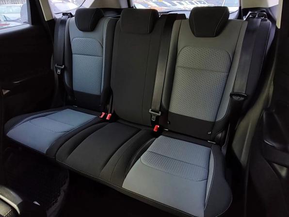 Ford Kuga II Рестайлинг с пробегом 2017 года, цена 1 444 000 рублей, 270636 км, внедорожник, Автокод Объявления