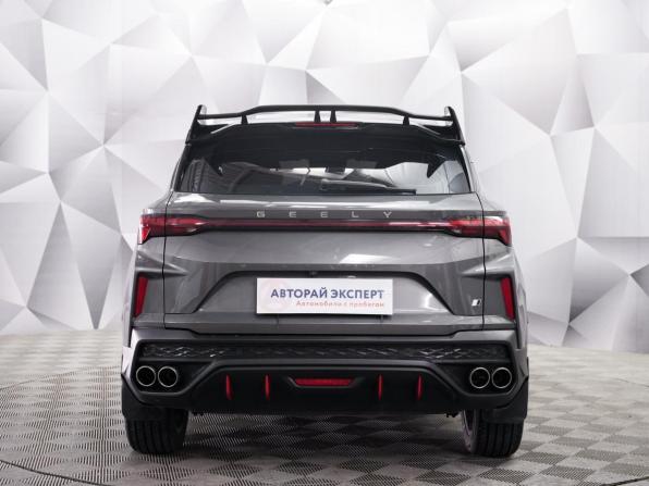 Geely Binyue I Рестайлинг 2 с пробегом 2023 года, цена 1 970 000 рублей, 34500 км, внедорожник, Автокод Объявления