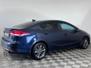 Kia Cerato III Рестайлинг (Classic) Ростов-на-Дону  - изображение 26
