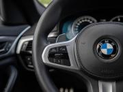 BMW 5 серии VII (G30/G31/G38) Сочи  - изображение 46
