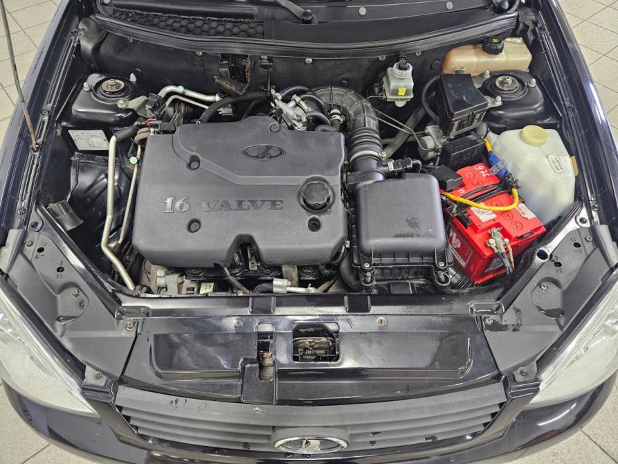 Lada (ВАЗ) Priora I Тольятти  - изображение 11