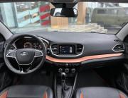 Lada (ВАЗ) Vesta I Рестайлинг (NG) Архангельск  - изображение 37