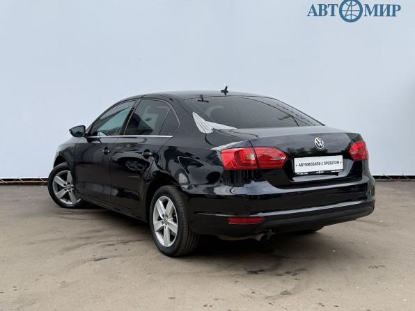 Volkswagen Jetta VI с пробегом 2012 года, цена 960 000 рублей, 154880 км, седан, Автокод Объявления