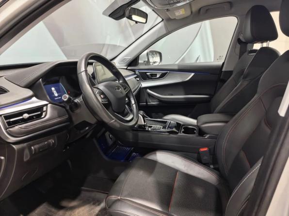 Chery Tiggo 7 Pro I с пробегом 2022 года, цена 1 425 000 рублей, 85926 км, внедорожник, Автокод Объявления