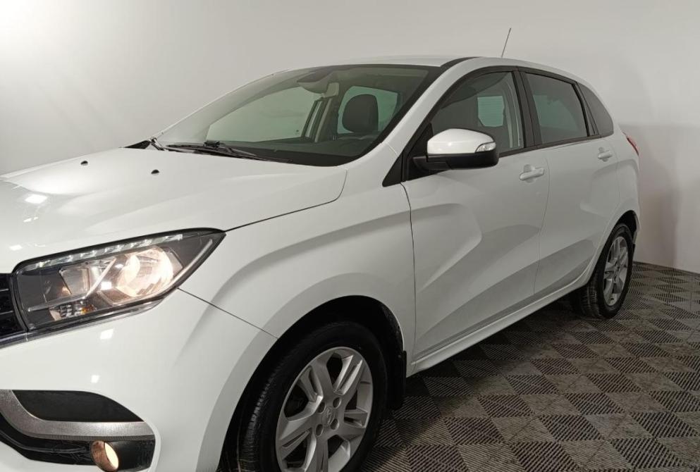 Lada (ВАЗ) XRAY I Волгоград  - изображение 20