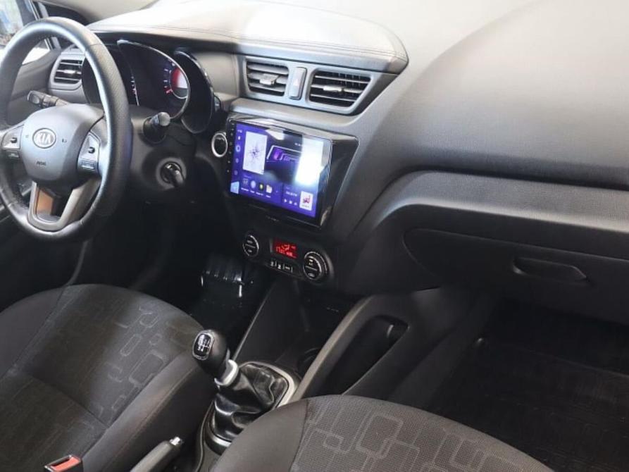 Kia Rio III Тверь  - изображение 5