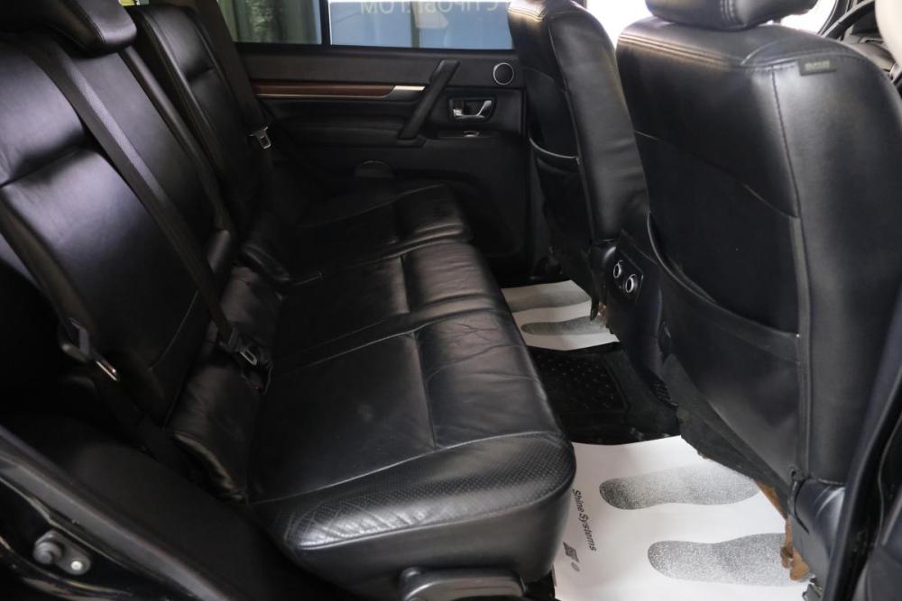 Mitsubishi Pajero IV Омск  - изображение 21