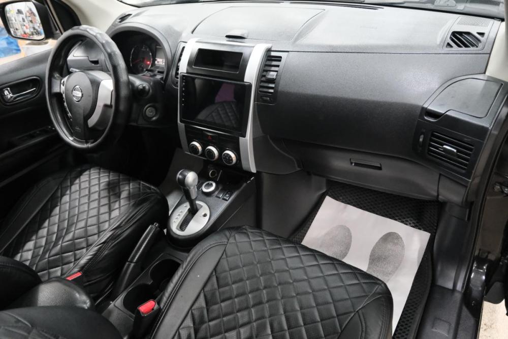 Nissan X-Trail II Рестайлинг Омск  - изображение 19