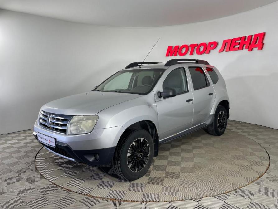 Renault Duster I Воронеж  - изображение 1