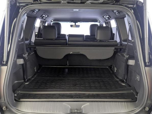 Toyota Land Cruiser Prado 250 Series с пробегом 2024 года, цена 9 530 000 рублей, 27770 км, внедорожник, Автокод Объявления