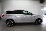 Lada (ВАЗ) Vesta I Сургут  - изображение 45