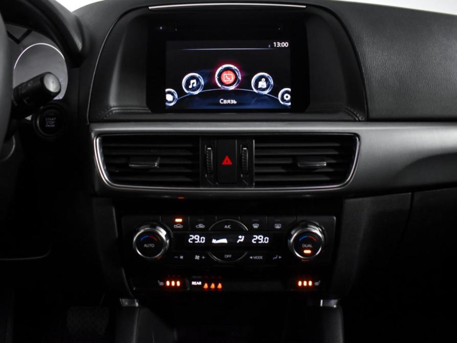 Mazda CX-5 I Рестайлинг Санкт-Петербург  - изображение 17