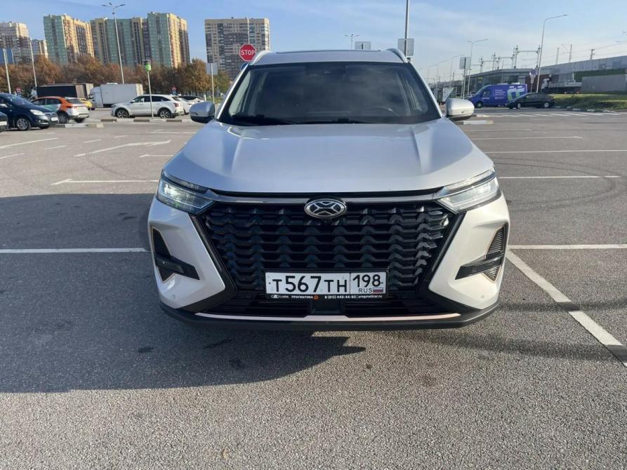 Xcite X-Cross 8 Мурманск  - изображение 1
