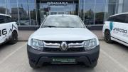 Renault Duster I Рестайлинг Череповец  - изображение 16